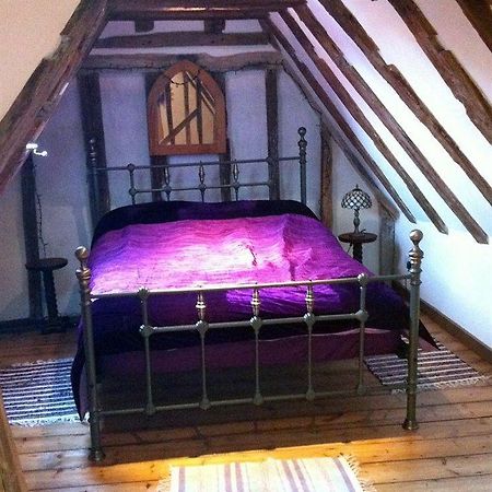 The Bakehouse Bnb Biddenden Εξωτερικό φωτογραφία