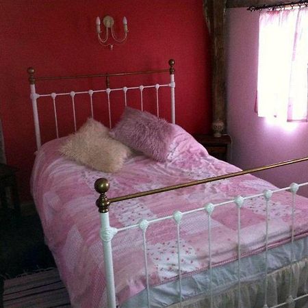 The Bakehouse Bnb Biddenden Εξωτερικό φωτογραφία