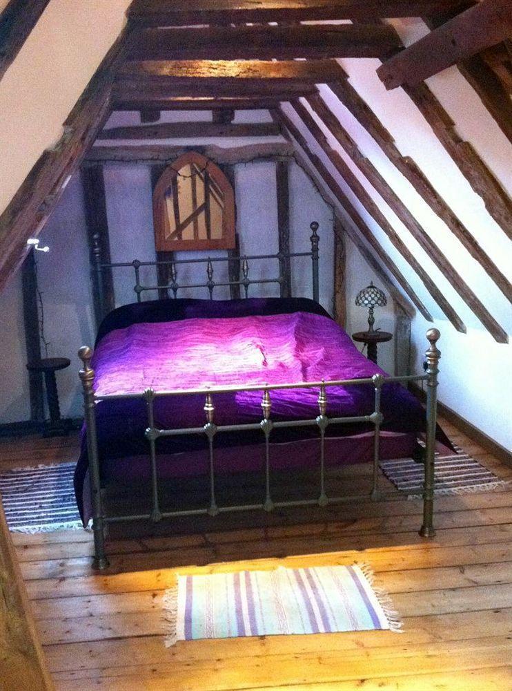 The Bakehouse Bnb Biddenden Εξωτερικό φωτογραφία