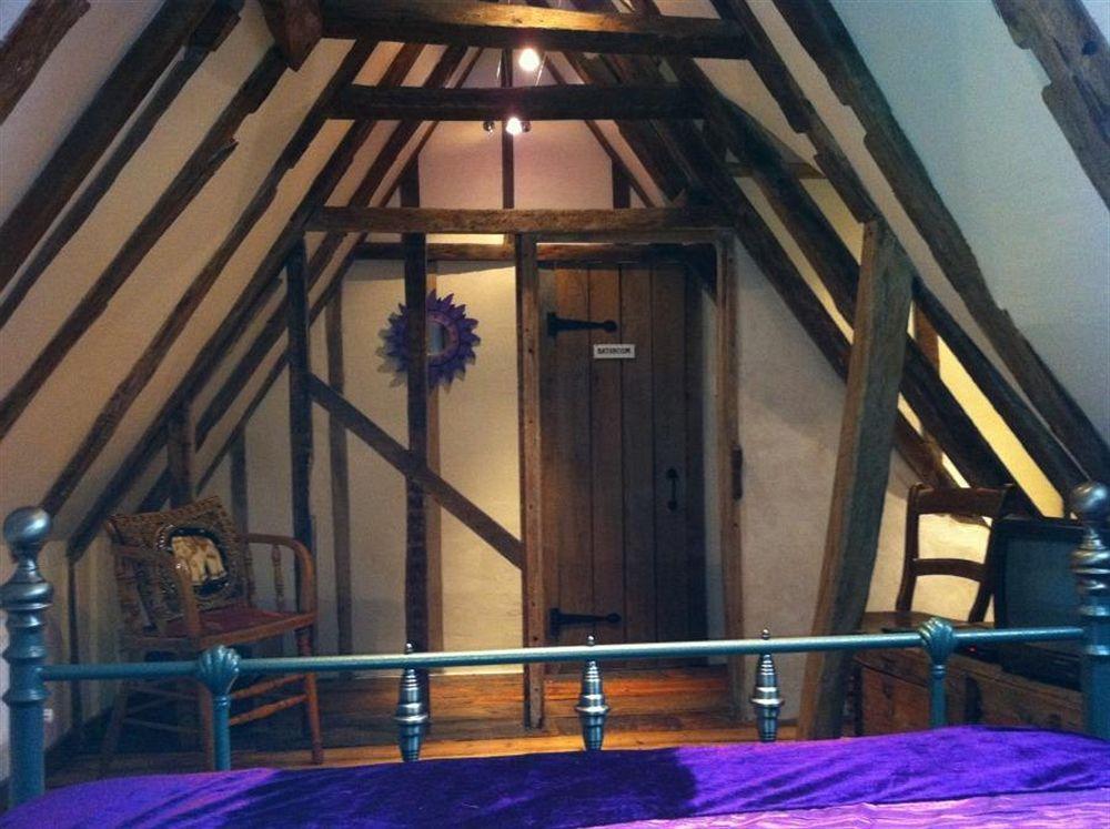 The Bakehouse Bnb Biddenden Εξωτερικό φωτογραφία
