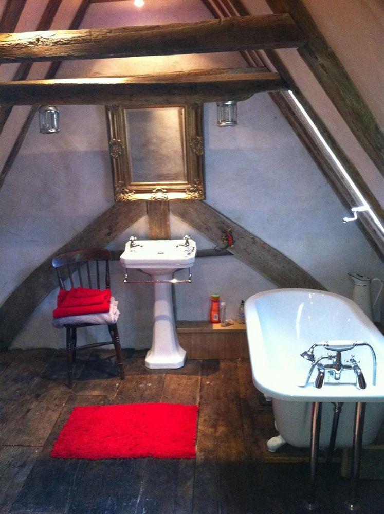 The Bakehouse Bnb Biddenden Εξωτερικό φωτογραφία