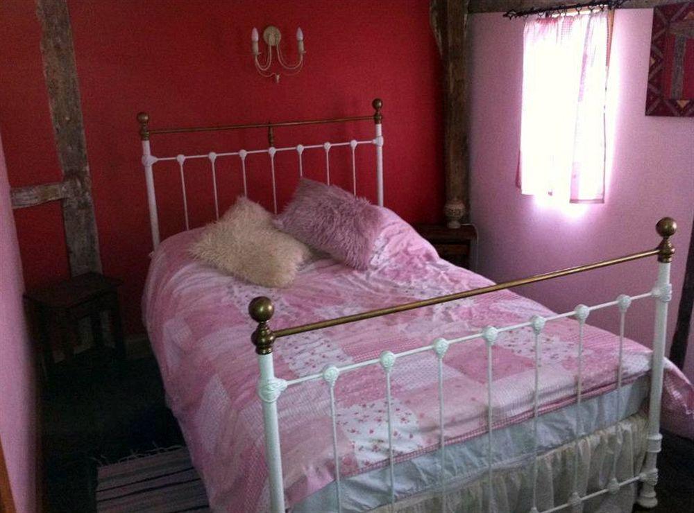 The Bakehouse Bnb Biddenden Εξωτερικό φωτογραφία